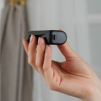 Изображение №6 | Аккумулятор Boost 5, 5000 мАч, черный