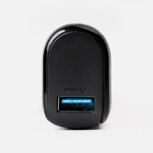 Изображение №3 | Аккумулятор Boost 5, 5000 мАч, черный