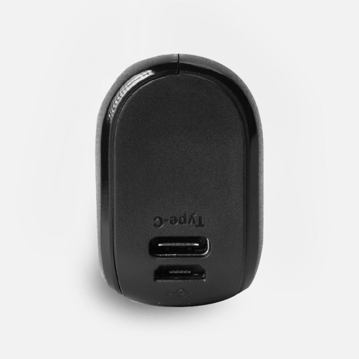 Изображение №4 | Аккумулятор Boost 5, 5000 мАч, черный