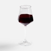 Изображение №3 | Набор из 2 бокалов для вина Fasetti