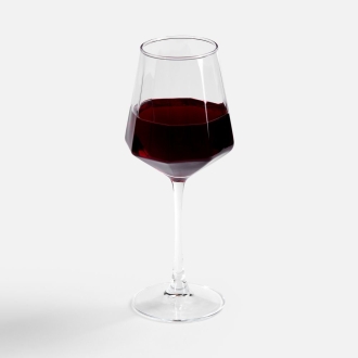 Изображение №3 | Набор из 2 бокалов для вина Fasetti