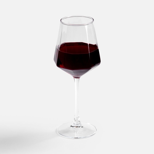 Изображение №3 | Набор из 2 бокалов для вина Fasetti