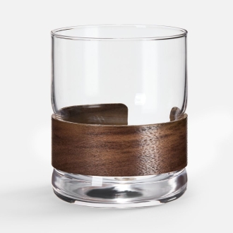 Изображение №1 | Стакан для виски Woodlyn