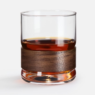 Изображение №2 | Стакан для виски Woodlyn