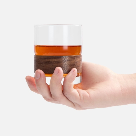 Изображение №4 | Стакан для виски Woodlyn