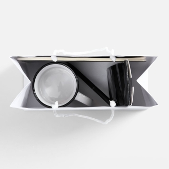 Изображение №2 | Набор Luba, черный