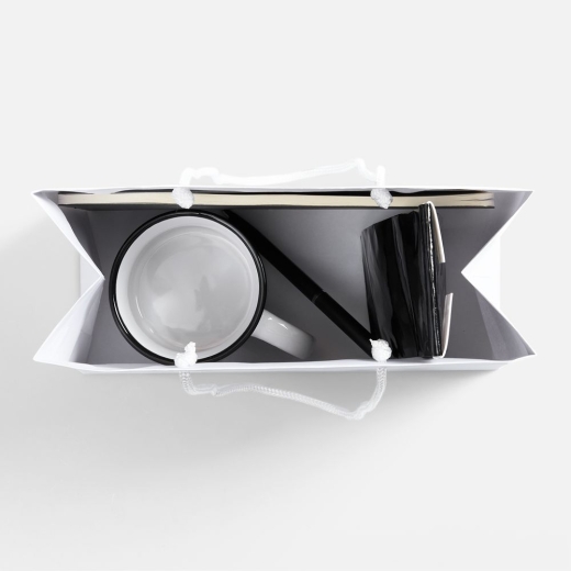 Изображение №2 | Набор Luba, черный