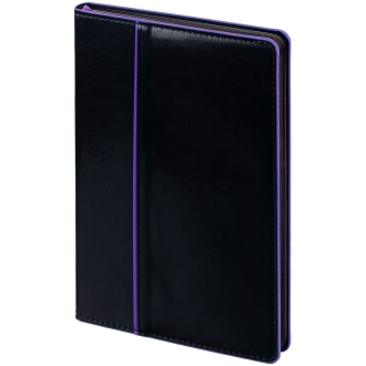 Изображение №3 | Набор Alanis, черный с фиолетовым