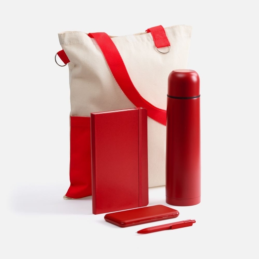 Изображение №1 | Набор Classic Walk, красный