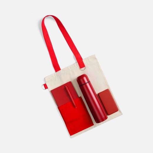 Изображение №2 | Набор Classic Walk, красный