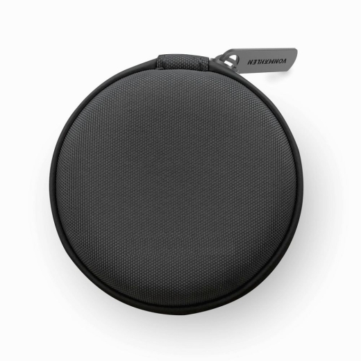 Изображение №6 | Зарядное устройство Vonmahlen Allroundo GaN, черное