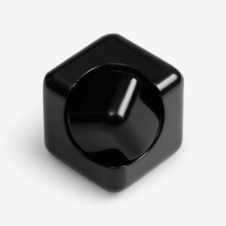 Изображение №3 | Кубик-спиннер Cubicure, черный
