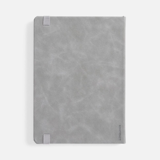 Изображение №2 | Ежедневник Urban Metal, недатированный, серый