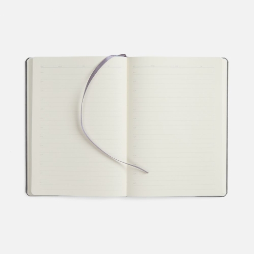 Изображение №5 | Ежедневник Urban Metal, недатированный, серый