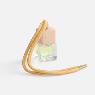 Изображение №2 | Ароматизатор воздуха Flava Deluxe, груша и бергамот