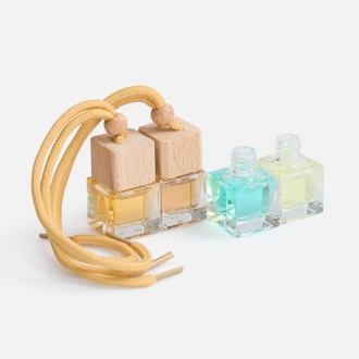 Изображение №3 | Ароматизатор воздуха Flava Deluxe, груша и бергамот