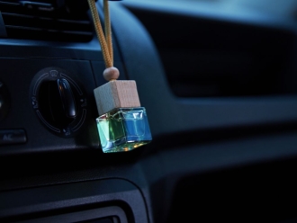 Изображение №5 | Ароматизатор воздуха Flava Deluxe, груша и бергамот