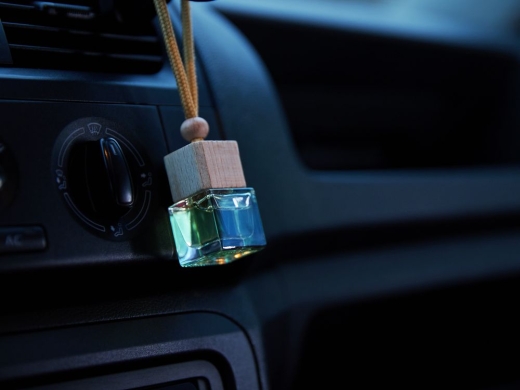 Изображение №5 | Ароматизатор воздуха Flava Deluxe, груша и бергамот