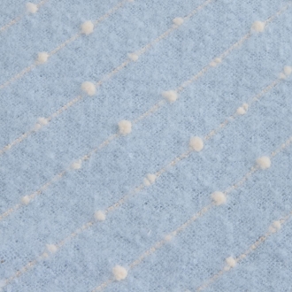 Изображение №3 | Плед Laforet, голубой