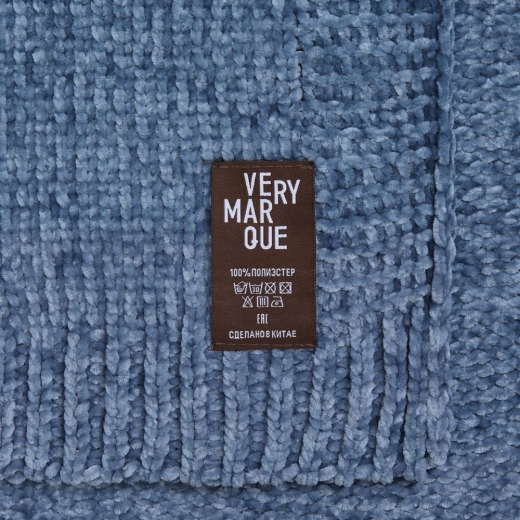 Изображение №7 | Плед Cozynova, синий