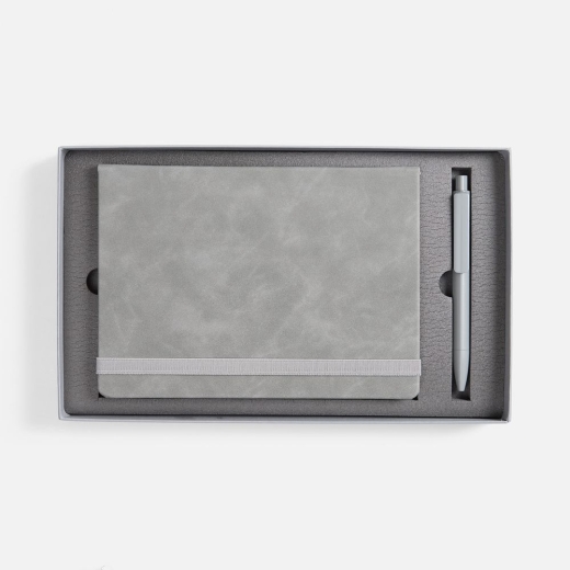 Изображение №2 | Набор Urban Hard, серый