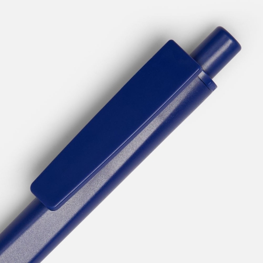 Изображение №3 | Ручка шариковая Ridge, темно-синяя