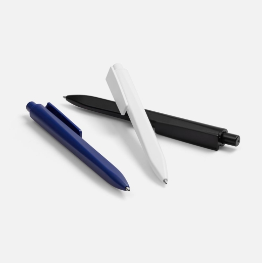 Изображение №5 | Ручка шариковая Ridge, темно-синяя