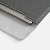 Изображение №5 | Чехол для ноутбука Petrus, серый