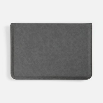 Изображение №2 | Чехол для ноутбука Petrus, серый