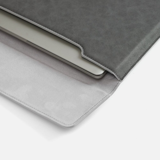 Изображение №5 | Чехол для ноутбука Petrus, серый
