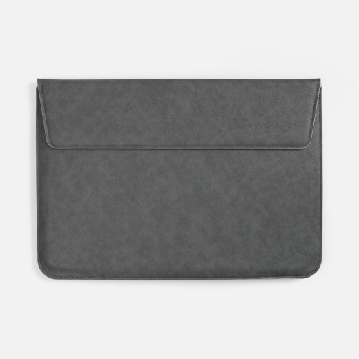 Изображение №1 | Чехол для ноутбука Petrus, серый