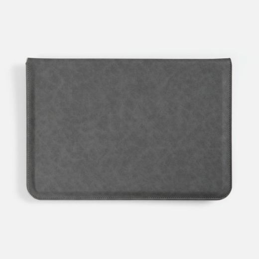 Изображение №2 | Чехол для ноутбука Petrus, серый