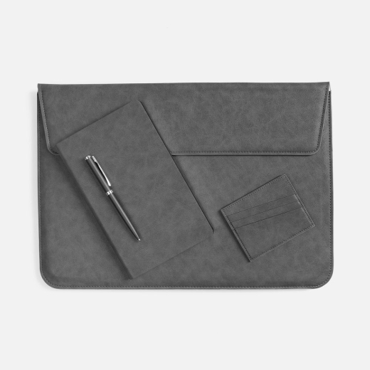 Изображение №3 | Набор Petrus Walk, серый