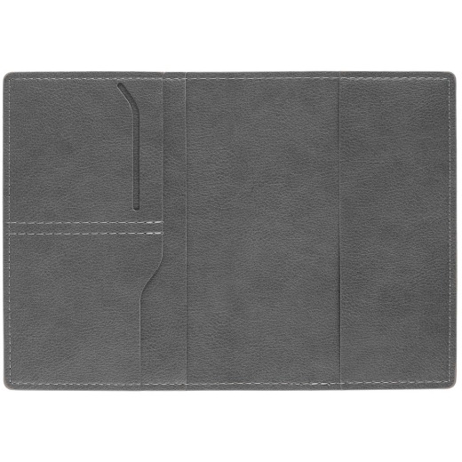 Изображение №5 | Набор Petrus Travel, серый