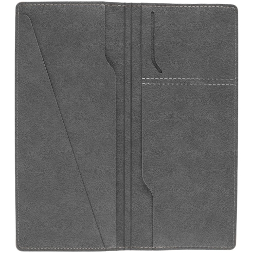 Изображение №7 | Набор Petrus Travel, серый