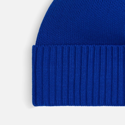 Изображение №2 | Шапка Sorang, ярко-синяя