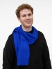 Изображение №5 | Шарф Sorang, ярко-синий