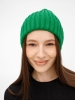Изображение №3 | Шапка Faculty, зеленая
