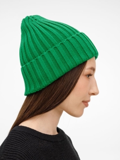 Изображение №4 | Шапка Faculty, зеленая