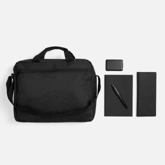 Изображение | Набор Urban Nomad, черный