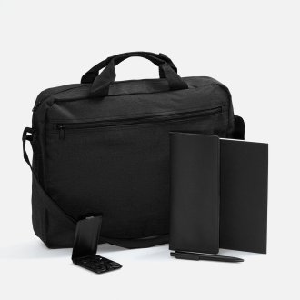 Изображение №2 | Набор Urban Nomad, черный