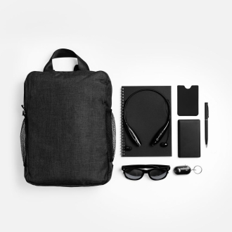 Изображение №1 | Набор Smart Essentials, черный