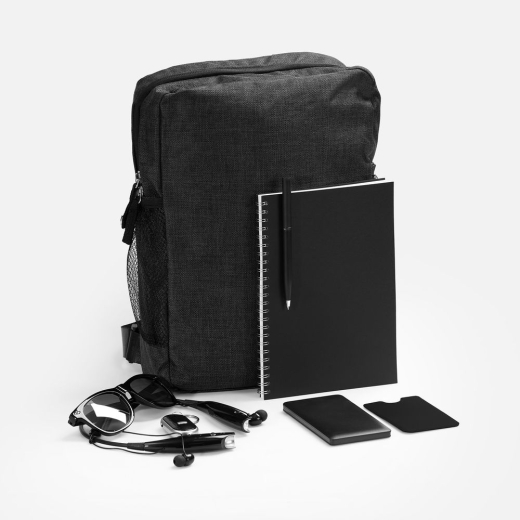 Изображение №2 | Набор Smart Essentials, черный