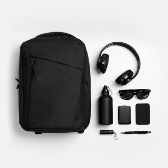 Изображение | Набор Technowise, черный