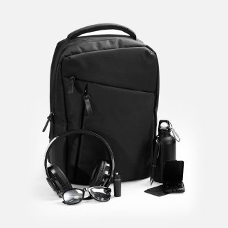 Изображение №2 | Набор Technowise, черный