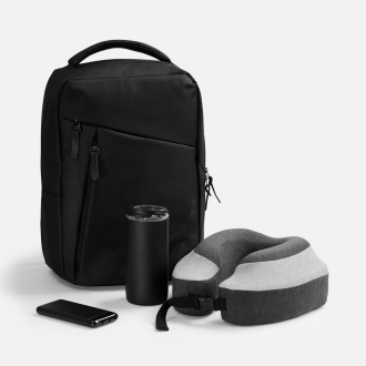 Изображение | Набор Urban Explorer, черный