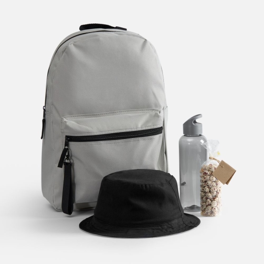 Изображение №1 | Набор Flowmode, серый