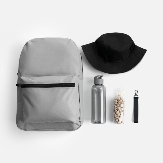 Изображение №2 | Набор Flowmode, серый