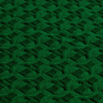 Изображение №5 | Плед на заказ Flow, M, акрил