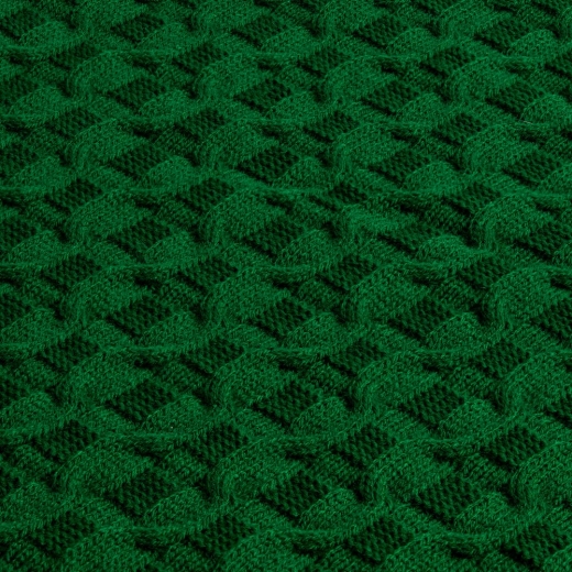 Изображение №5 | Плед на заказ Flow, M, акрил